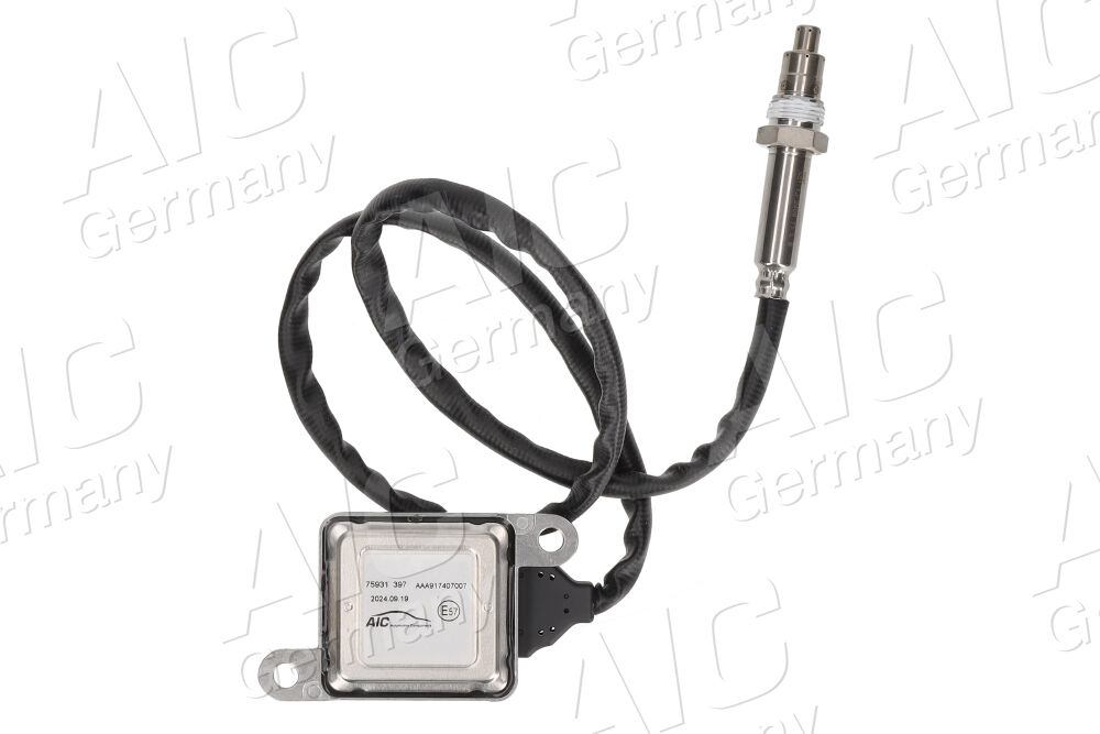 Aic Nox-Sensor, Nox-Katalysator 75931 Nach Katalysator Für Mercedes