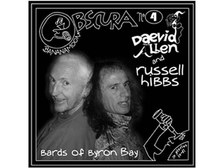 Bards of Byron Bay