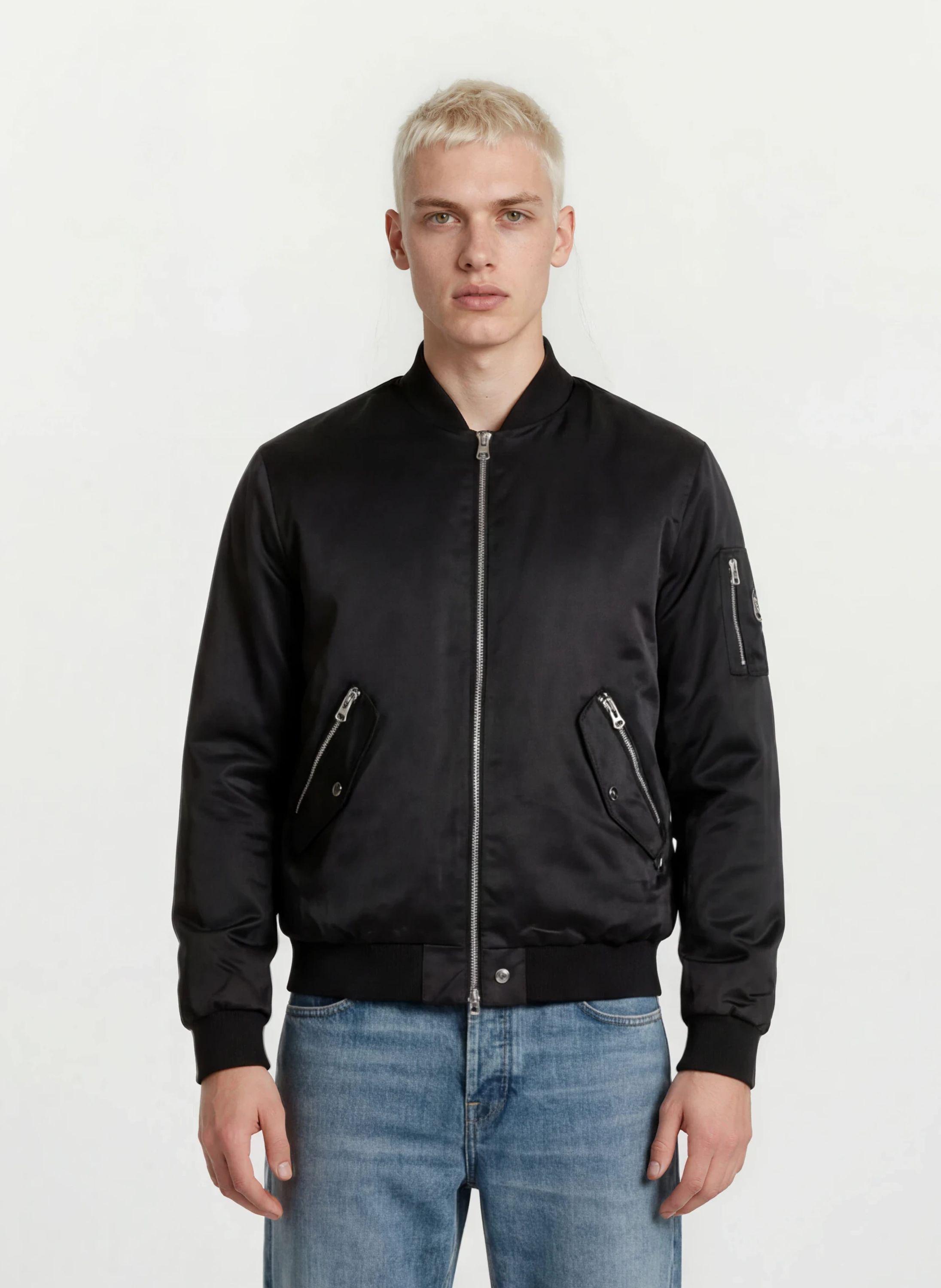 True Prodigy Bomberjacke Hardi
