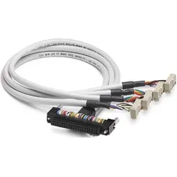 Phoenix Contact Systemkabel und Zubehör CABLE-FCN40 #2304186