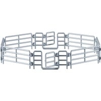 Farm World Weidezaun, Spielfigur