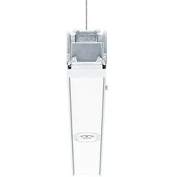 Zumtobel 42937898 Sicherheitsleuchte RESPRO TEC-GP SPOT E3BC WH