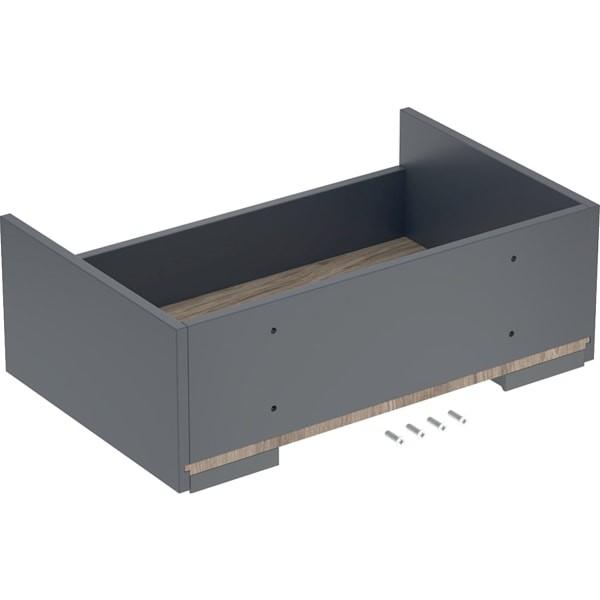 Geberit Schublade für Acanto Unterschrank 246026001