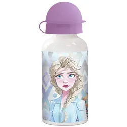 Zurbrüggen Aluflasche FROZEN - B/H/T ca. 6.50x6.50x18.00