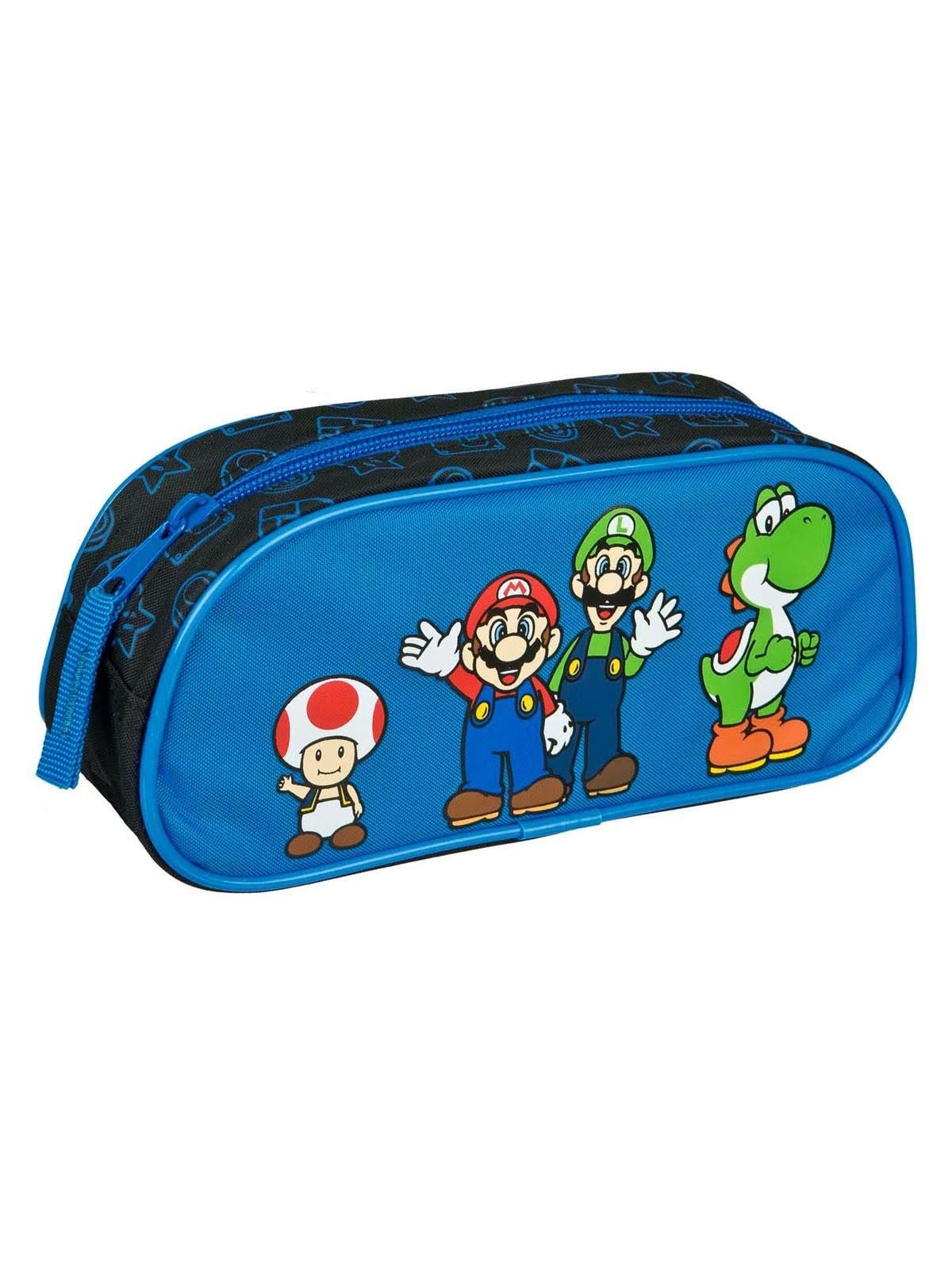 Super Mario Federmäppchen