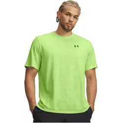 Under Armour, Herren, Sportshirt, Tech Tee (XS), Grün