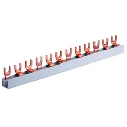Pollmann 2211306 Phasenschiene G-3L-210/16  - 25 Stück