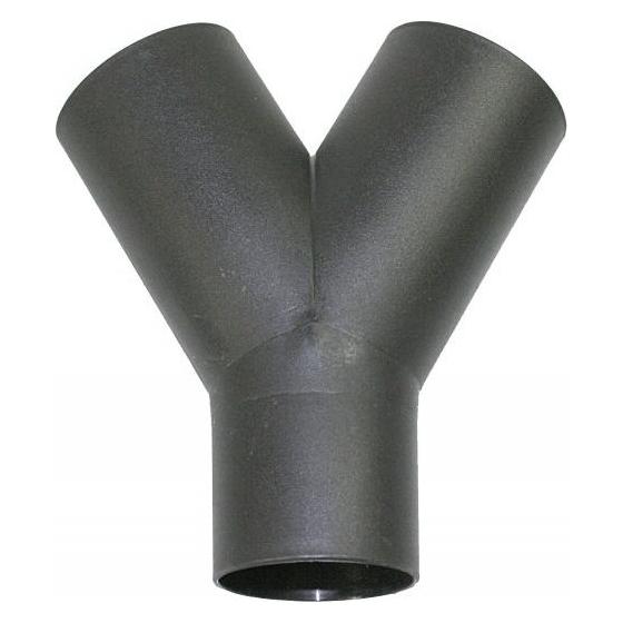 starmix Y-Doppelanschluss 35mmD,16cm 425689 (425689)