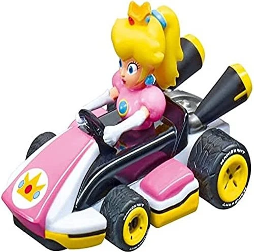 Carrera FIRST 65019 Nintendo - Peach