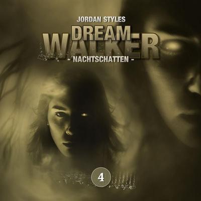 Nachtschatten - Jordan Styles, Audio, 4260434326510