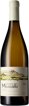 Limoux Blanc 2022 - Domaine de Mouscaillo - Limoux - Weisswein - 0.75L