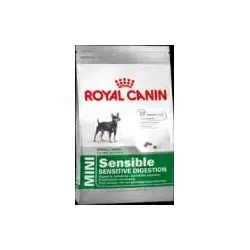 Royal canin Mini Sensible 30   10 kg