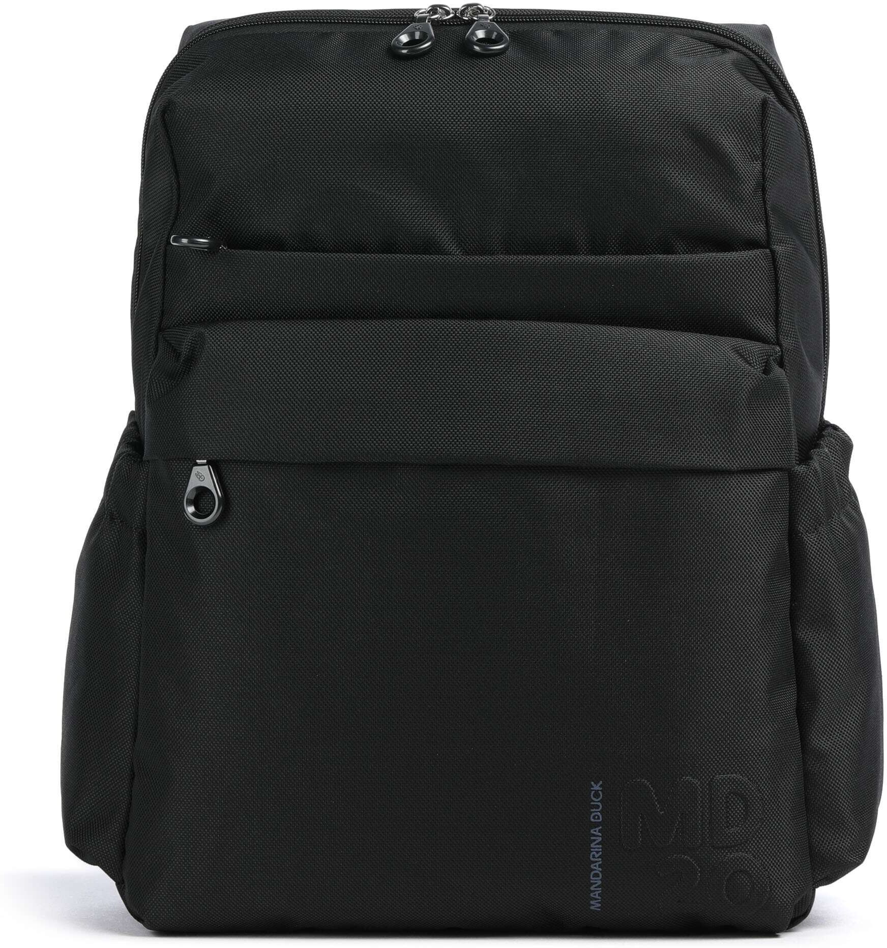 Mandarina Duck MD20 Rucksack, schwarz