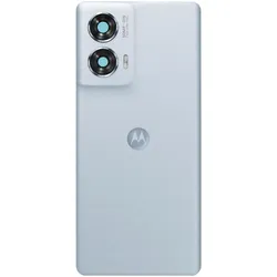 Motorola Service Pack (Abdeckung), Mobilgerät Ersatzteile, Blau