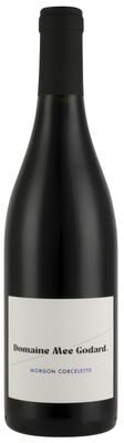 """Domaine Mee Godard""" """Domaine Mee Godard Morgon Corcelette 2022 Red Wine - France"""