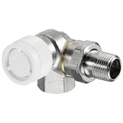 Thermostatventil Baureihe AV 9 - 1/2"