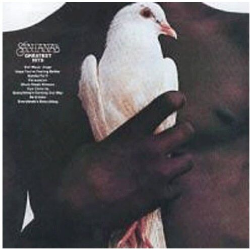 Santana - Greatest hits - Preis vom 11.10.2026 03:10:56 h