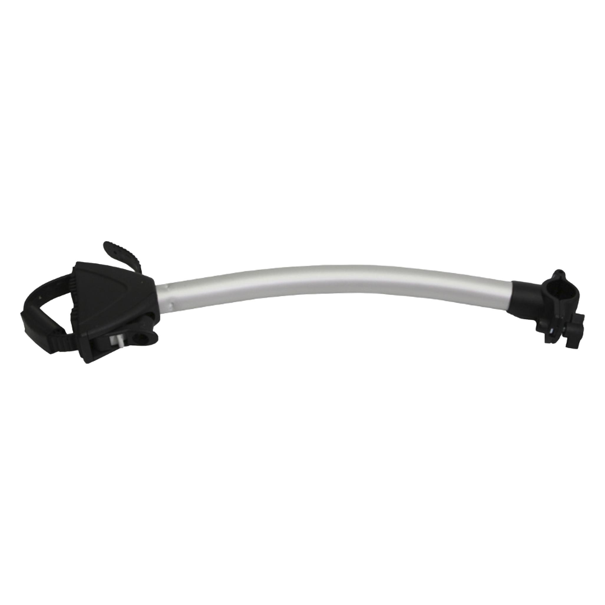 Atera Abstandshalter 3 Rad Strada DL| 022632 (Schwarz) (022632)