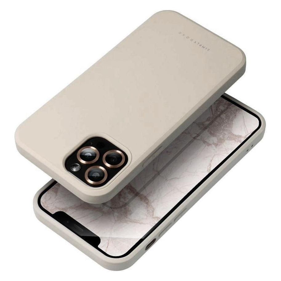 Roar Back panel cover Space Case - for Iphone 17 Air Aqua White (Apple iPhone 17) (61573930)