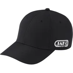 JAKO Wardrobe Cap 800 - schwarz