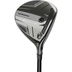 TaylorMade Qi35 Fairwayholz Herren - LH / Graphit regular / Holz 5 - 18°