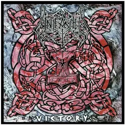 Supreme Chaos, Schallplatten, Victory (Red) (Unleashed)