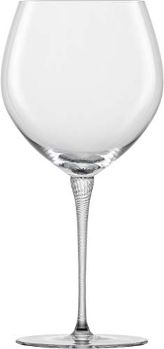 Zwiesel Glas Highness Bourgondië wijnglas, 619 ml