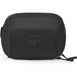 Osprey Ozone Kulturbeutel 25 cm, Necessaire, Schwarz