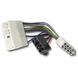  Radioadapter Toyota Landcruiser CHP 