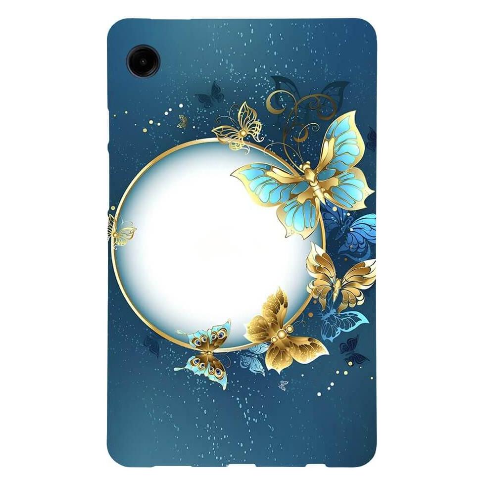 Cover-Discount Galaxy Tab A11 / A9 - Schutzhülle TPU mit Motiv (Samsung Galaxy Tab A11, Samsung Galaxy Tab A9) (62852987)