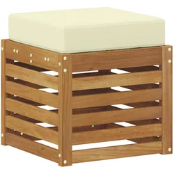 vidaXL, Gartenlounge, Bevenos (Geschlossener Beinbereich)