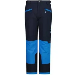 CMP Kinder Hose KID PANT, Größe 128 in Schwarz 26
