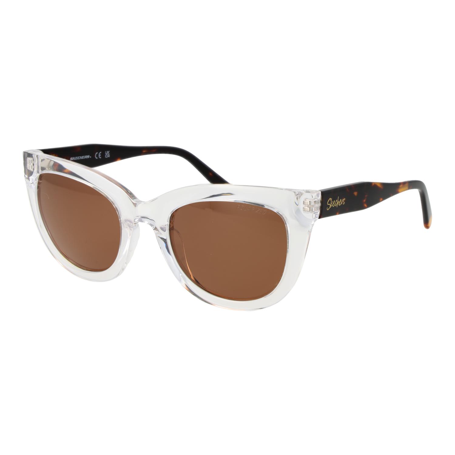 Skechers Sunglasses SE00040 26H 52