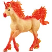 Bayala Elementa Feuereinhorn Hengst, Spielfigur