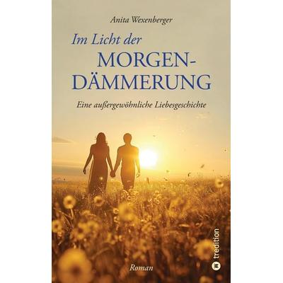 Im Licht der Morgendämmerung, Taschenbuch von Anita Wexenberger, Tredition, 978-3-384-57311-7