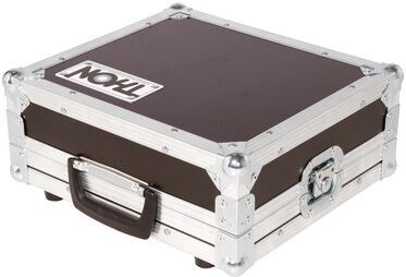 Thon Case Kemper Profile Player+EP1 Marron