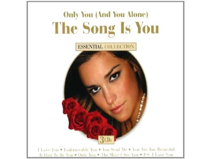 Song Is You