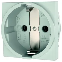 Mennekes Schuko-Steckdose 11515K