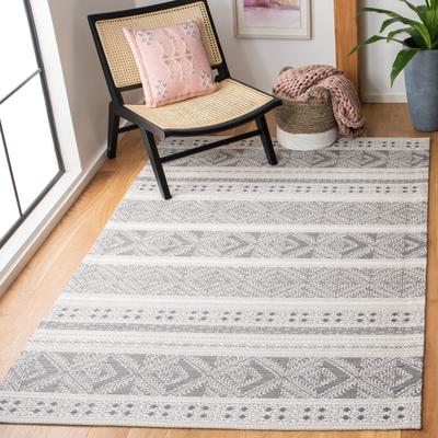 SAFAVIEH Handmade Classic Vintage Massouma Rug