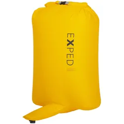 Exped Schnozzel Pumpbag UL M - STK - sunshine