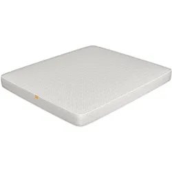 MiaSuite Matratze 160x190 Höhe 12 cm - Waterfoam, Faltbar | Smart H12