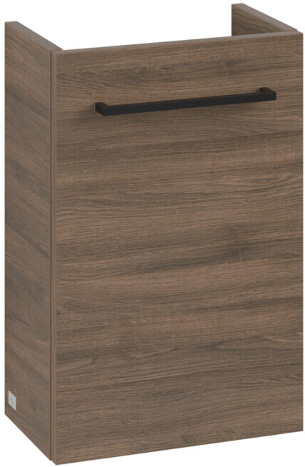 V&B; Meuble sous lavabo Avento 34x51,4x23,4cm, 1 tiroir, droite, G vo b, Ariz. Oa ; Villeroy & Boch (A87611VH)