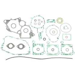 Athena, Motorrad Zubehör, P400220850125 Dichtungssatz Motor für Cagiva