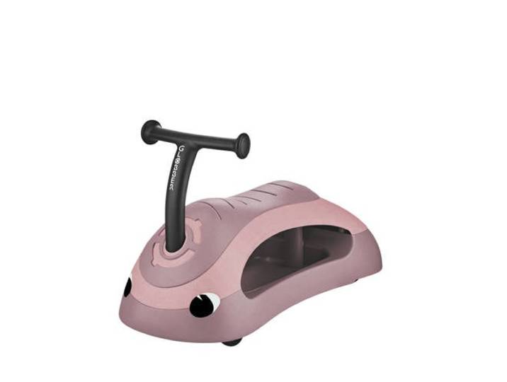 Globber loopwagen Walk'n Roll roze