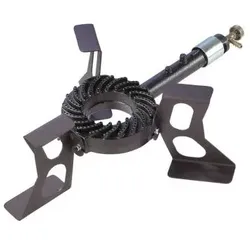 Meva Gashockerkocher TRINO
