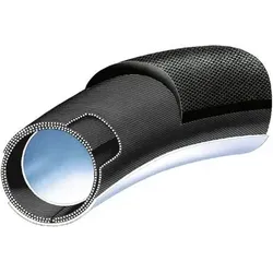 Continental Sprinter Schlauchreifen 28 × 25C schwarz