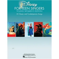 For Teen Singers Young Women/'s Edition, Sachbücher von Hal Leonard Publishing Corporation