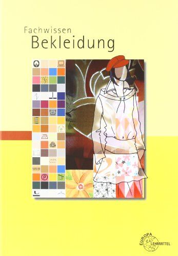 Hannelore Eberle - Fachwissen Bekleidung - Preis vom 14.10.2026 23:07:16 h