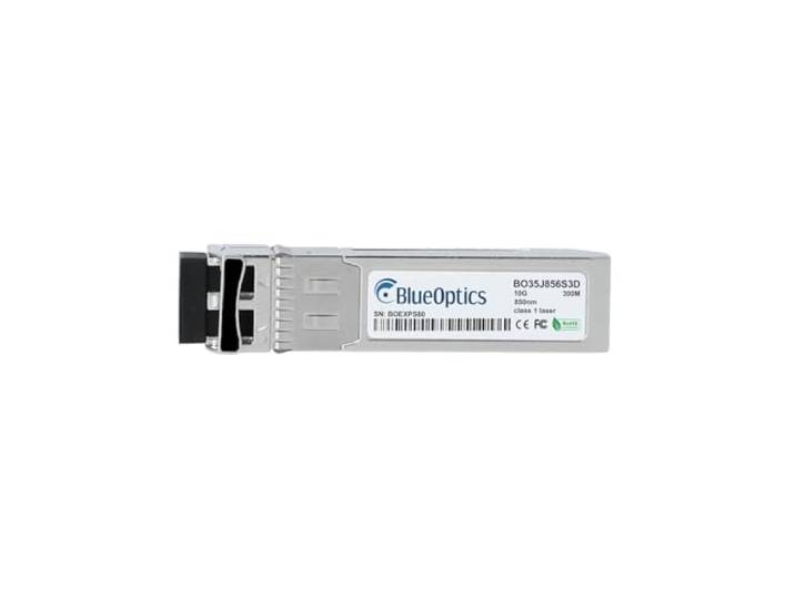 Voor HPE Aruba J9150D compatibele BlueOptics SFP+ BO35J856S3D