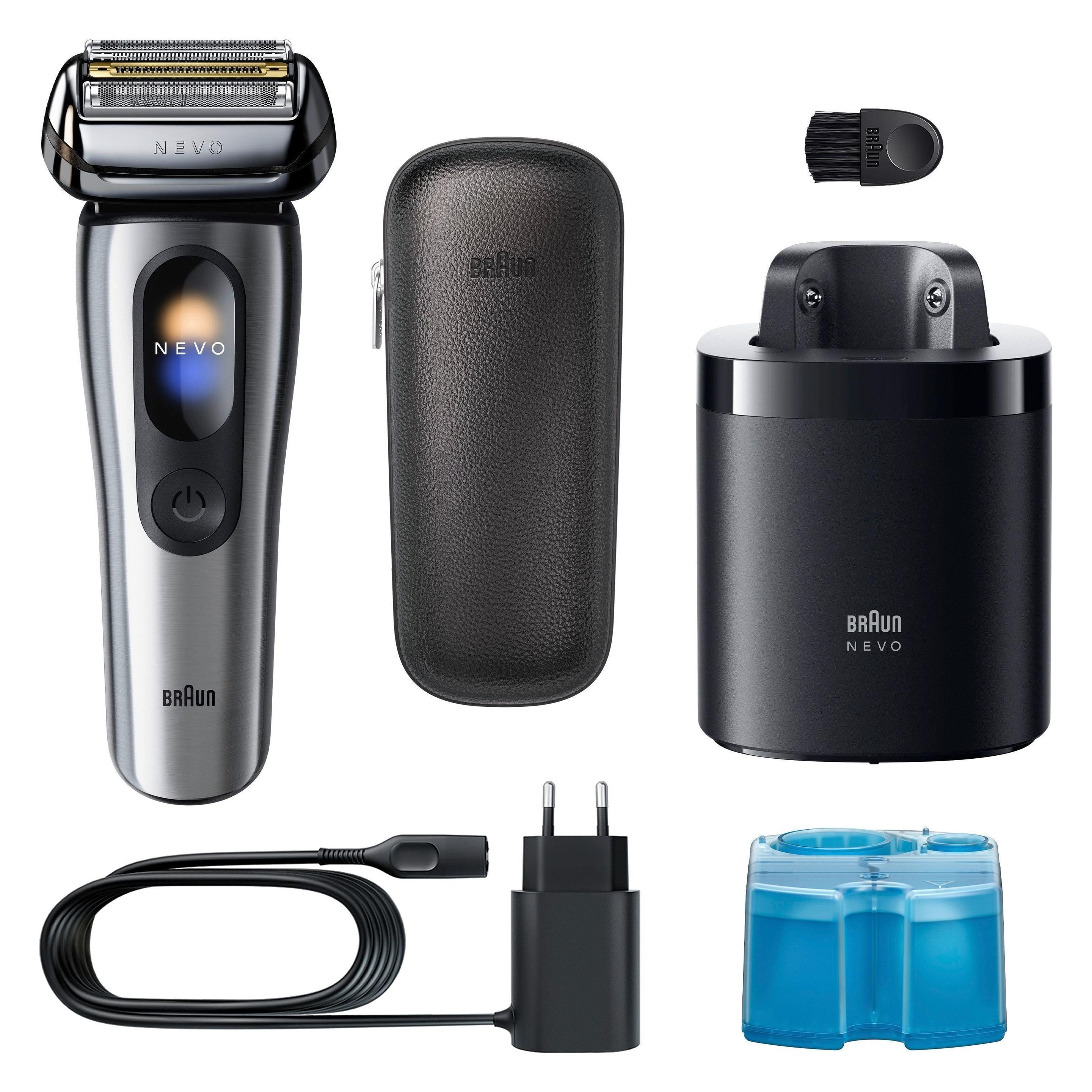 Braun NEVO 15000cc (8700216917575)
